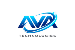AVA Technologies Logo