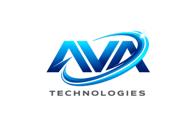 AVA Technologies Logo